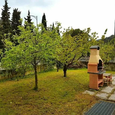 Deiva Marina Βίλα Framura